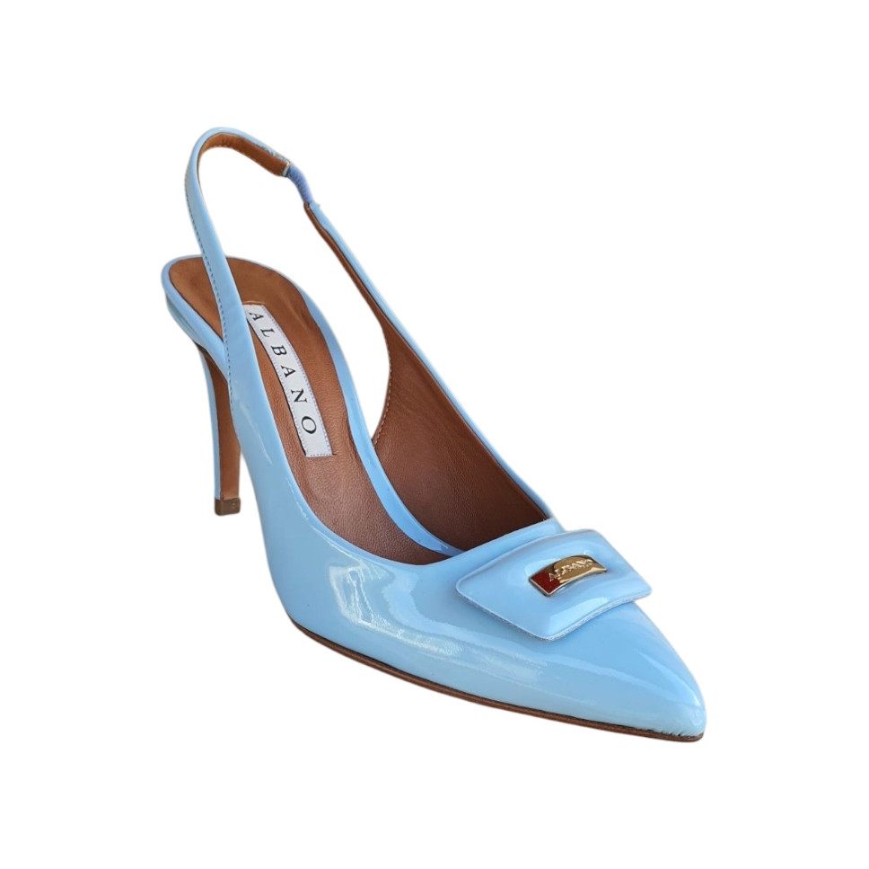 A3160 Vernice celeste